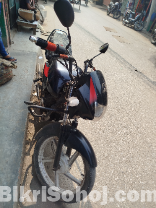 Walton fusion 110 CC